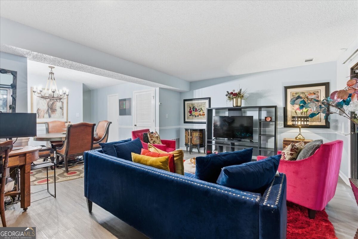 6119 Woodmont Boulevard Peachtree Corners - 21