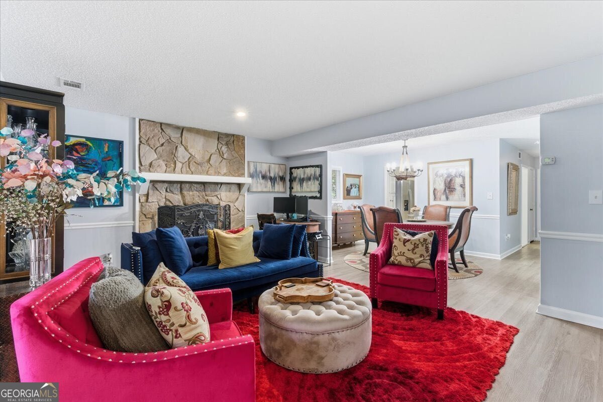 6119 Woodmont Boulevard Peachtree Corners - 22