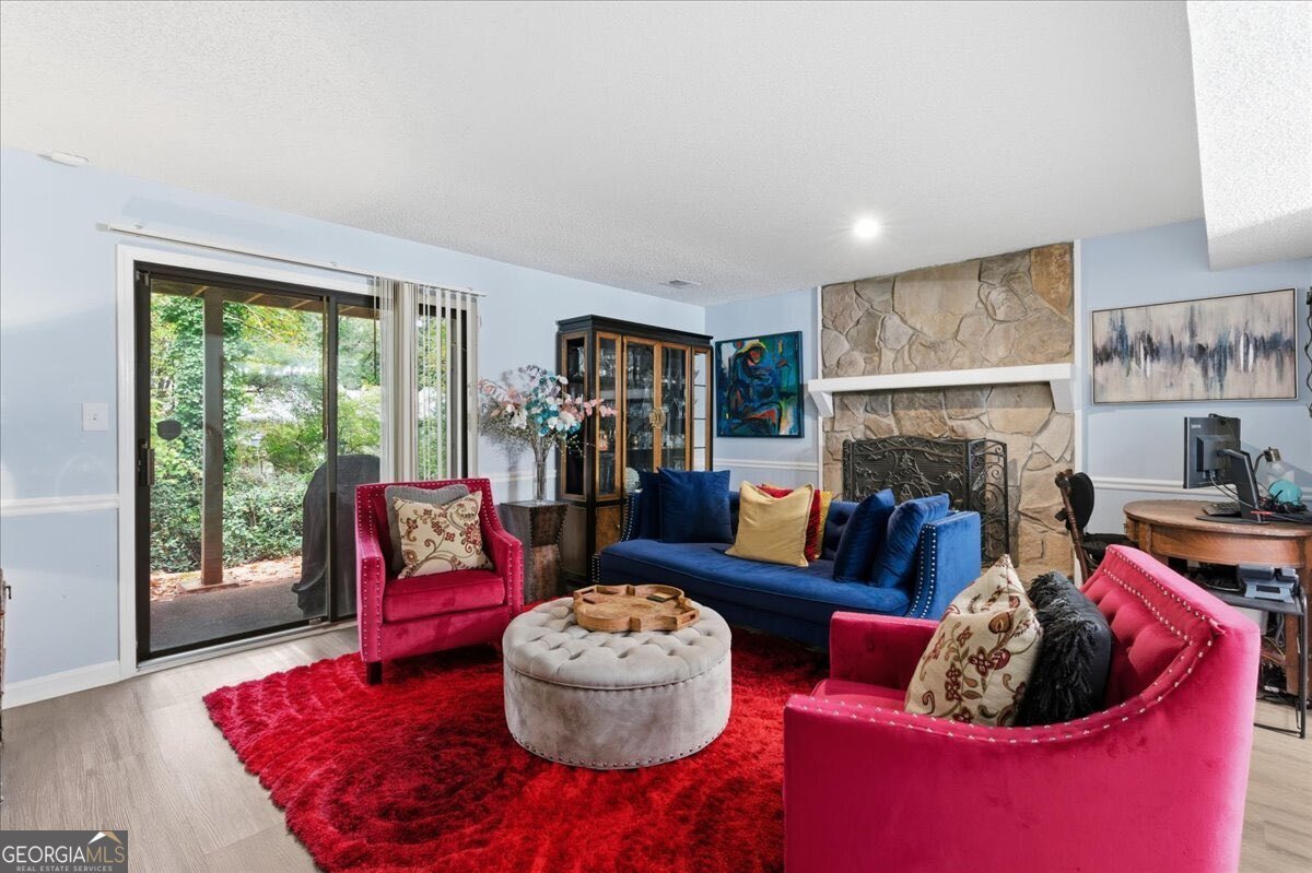 6119 Woodmont Boulevard Peachtree Corners - 23