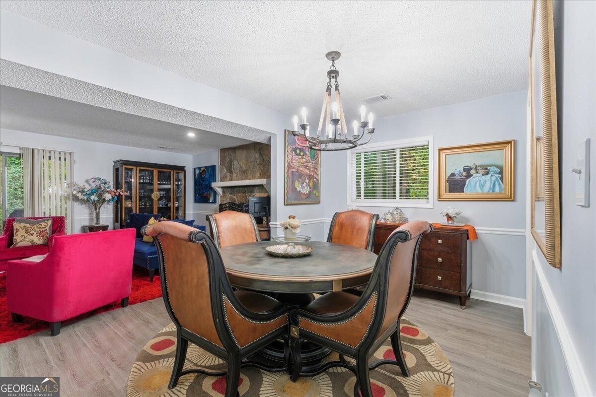 6119 Woodmont Boulevard Peachtree Corners - 24