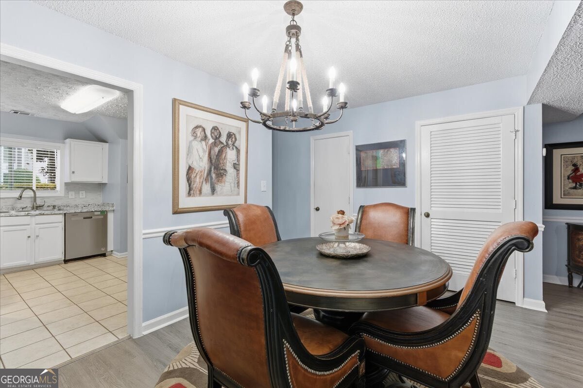 6119 Woodmont Boulevard Peachtree Corners - 25