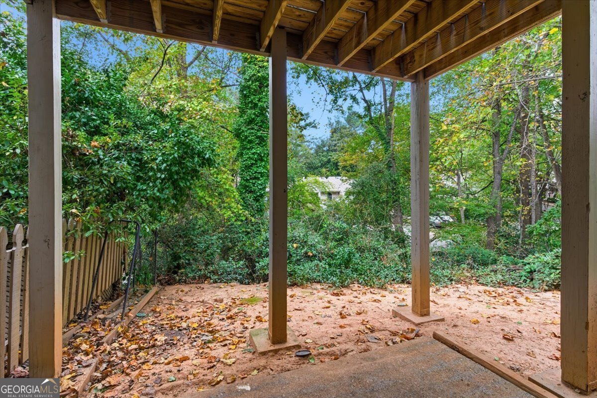 6119 Woodmont Boulevard Peachtree Corners - 26