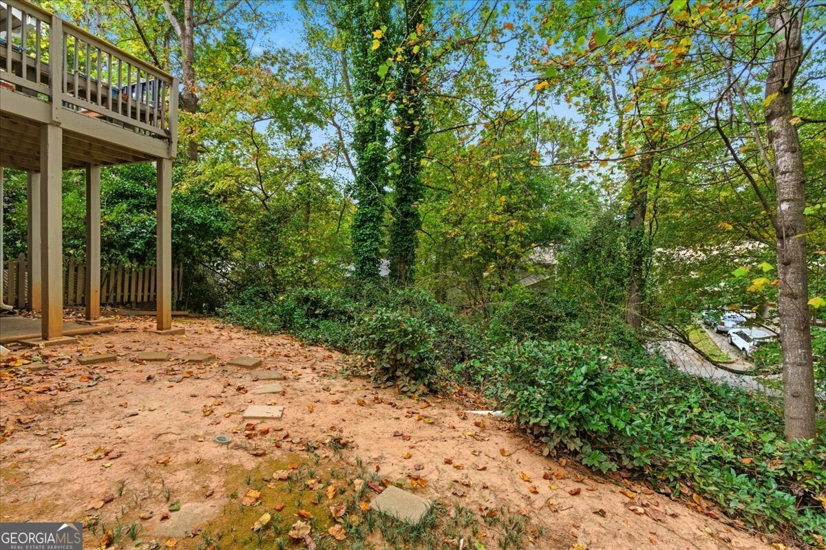 6119 Woodmont Boulevard Peachtree Corners - 27