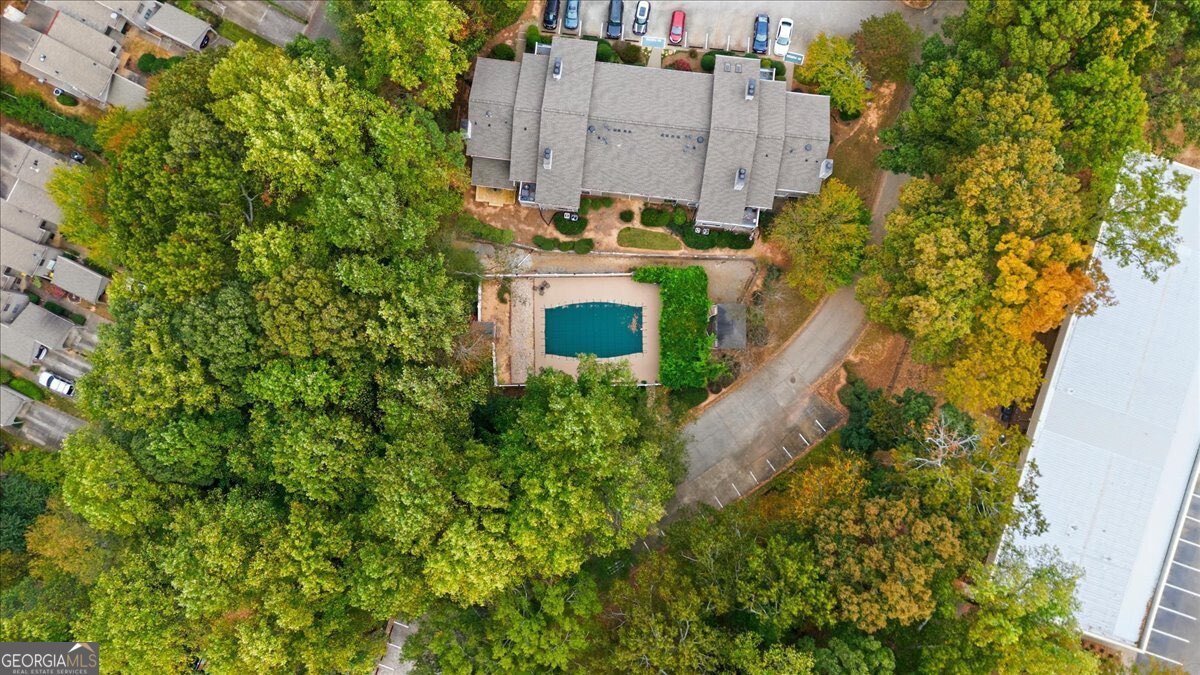 6119 Woodmont Boulevard Peachtree Corners - 28