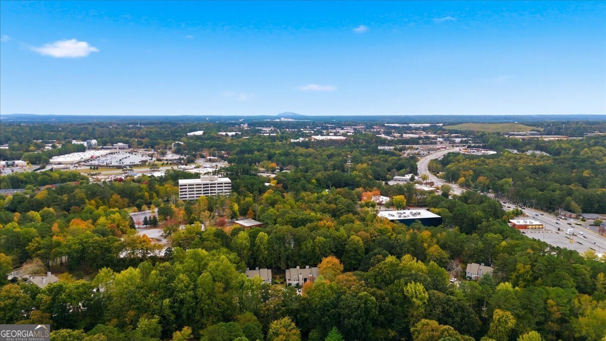 6119 Woodmont Boulevard Peachtree Corners - 29