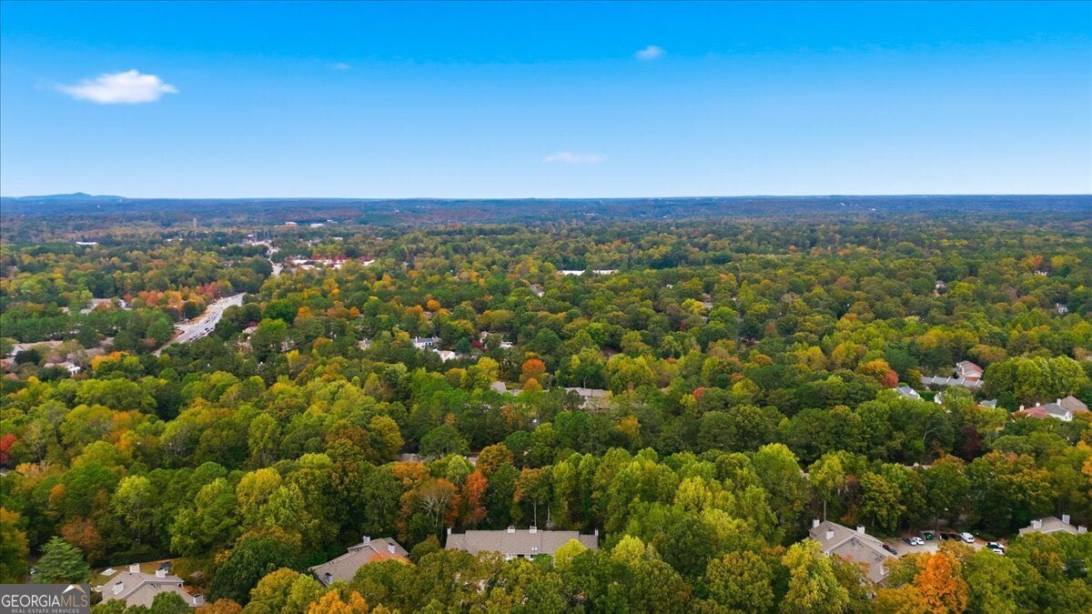 6119 Woodmont Boulevard Peachtree Corners - 30