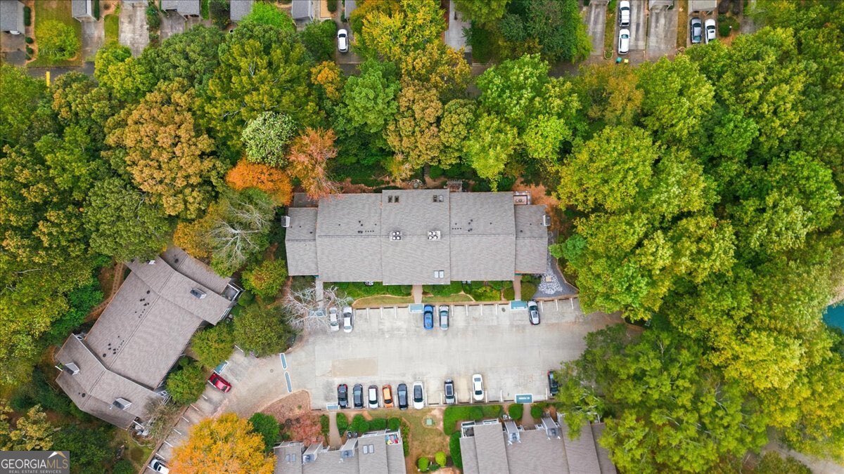 6119 Woodmont Boulevard Peachtree Corners - 31