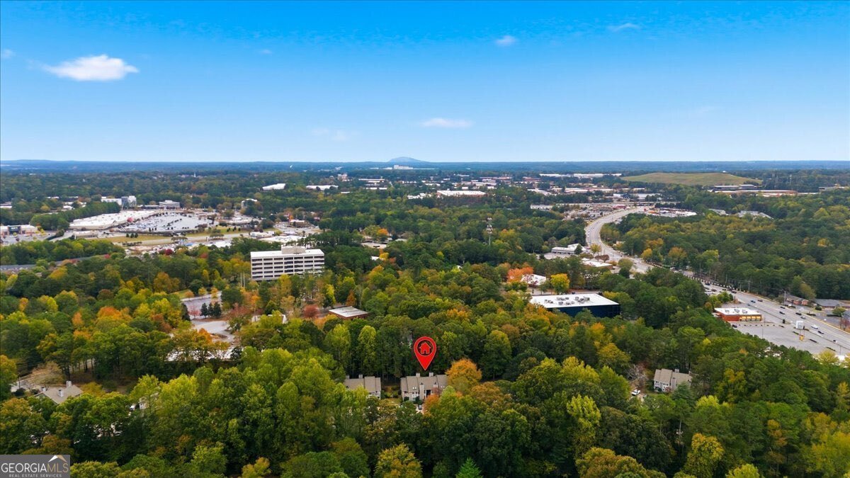 6119 Woodmont Boulevard Peachtree Corners - 32