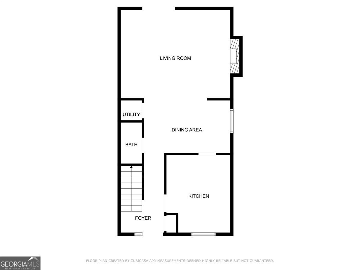 6119 Woodmont Boulevard Peachtree Corners - 33