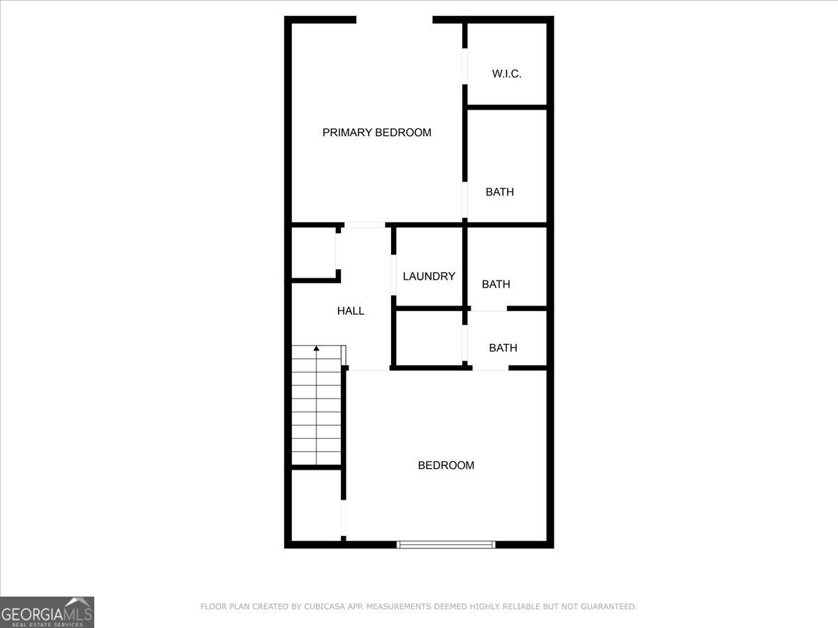 6119 Woodmont Boulevard Peachtree Corners - 34
