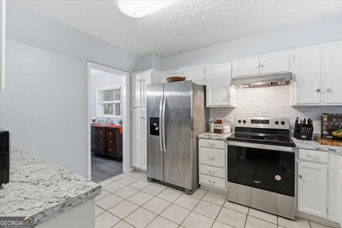 6119 Woodmont Boulevard Peachtree Corners - 7