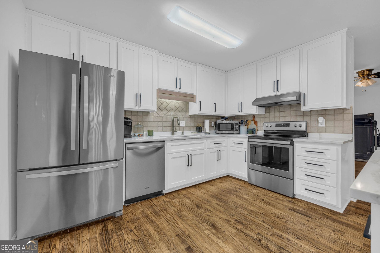 619 Watson Street Toccoa - 3