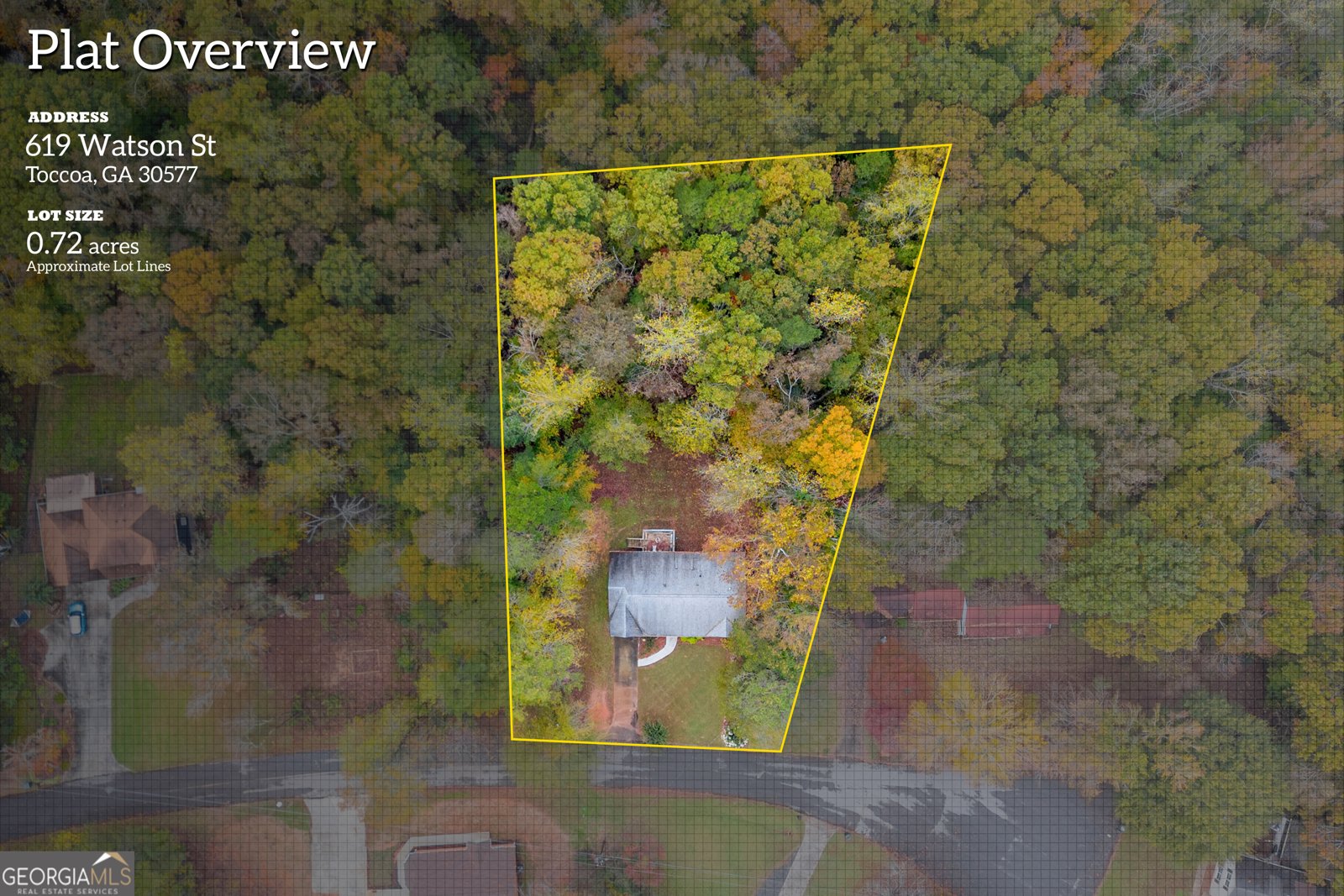 619 Watson Street Toccoa - 7