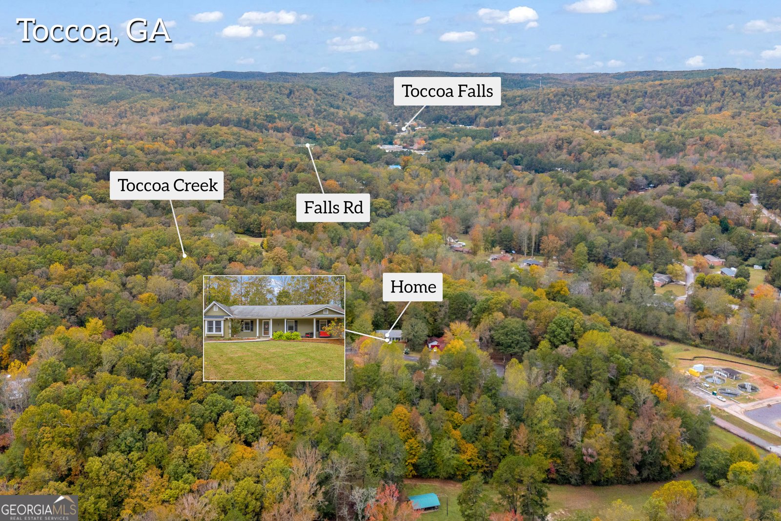 619 Watson Street Toccoa - 8