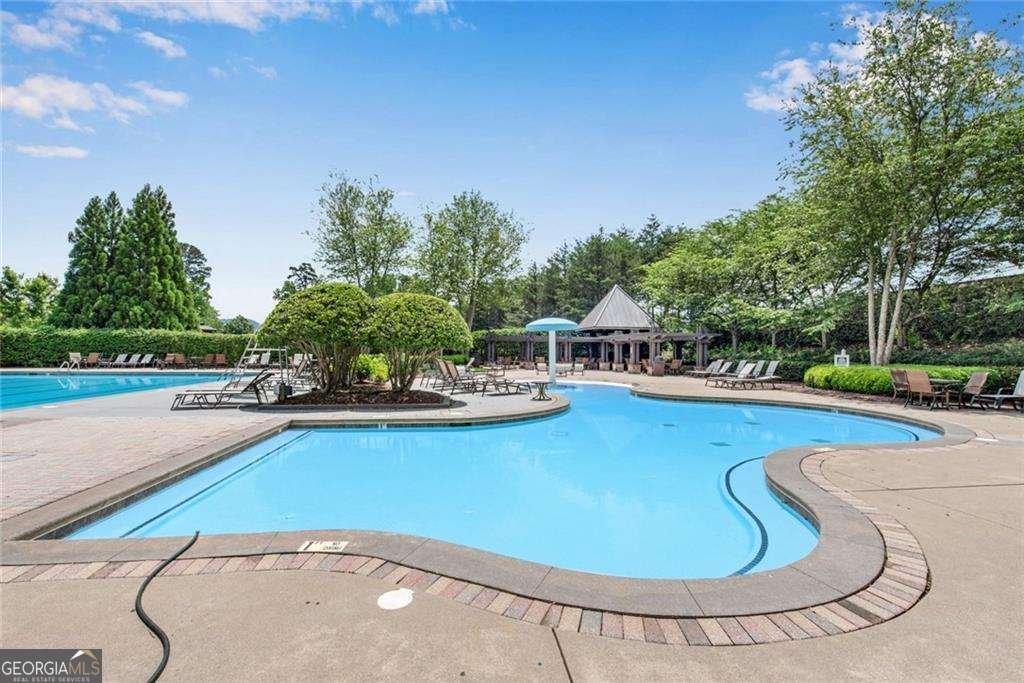 2412 Rosapenna Lane Kennesaw - 13