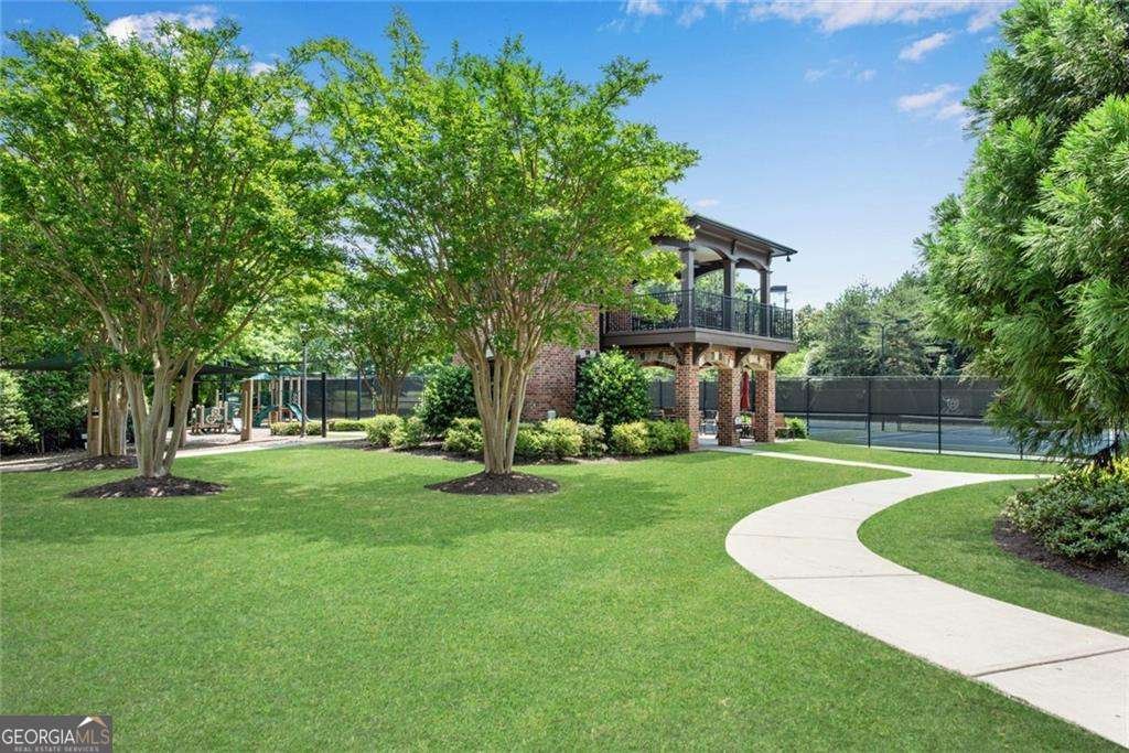 2412 Rosapenna Lane Kennesaw - 18