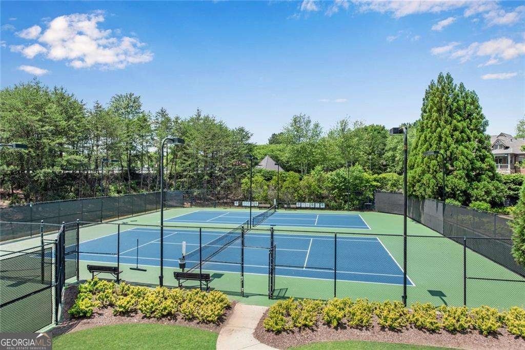 2412 Rosapenna Lane Kennesaw - 20