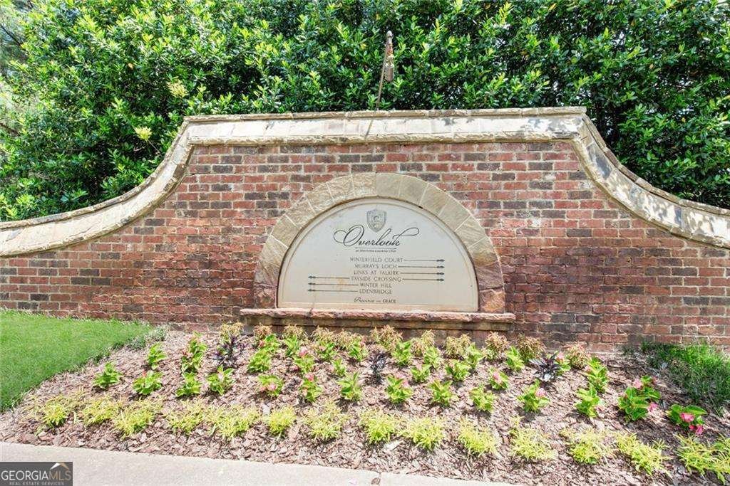 2412 Rosapenna Lane Kennesaw - 23