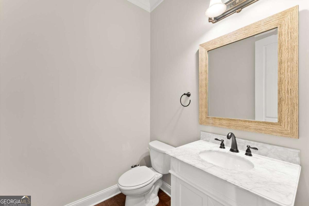 2412 Rosapenna Lane Kennesaw - 27