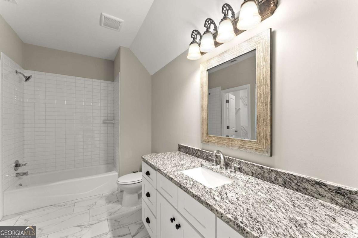 2412 Rosapenna Lane Kennesaw - 38