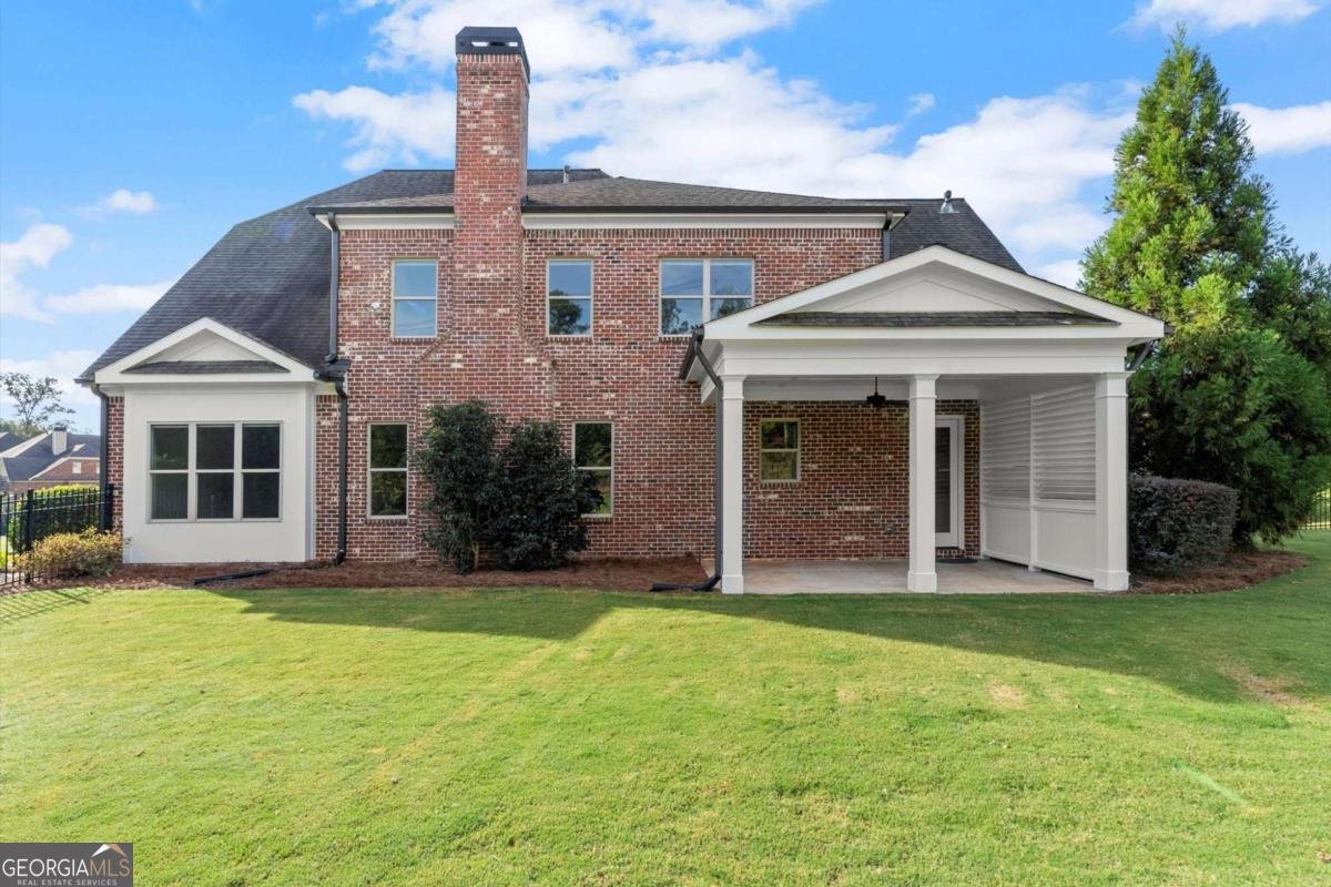 2412 Rosapenna Lane Kennesaw - 4