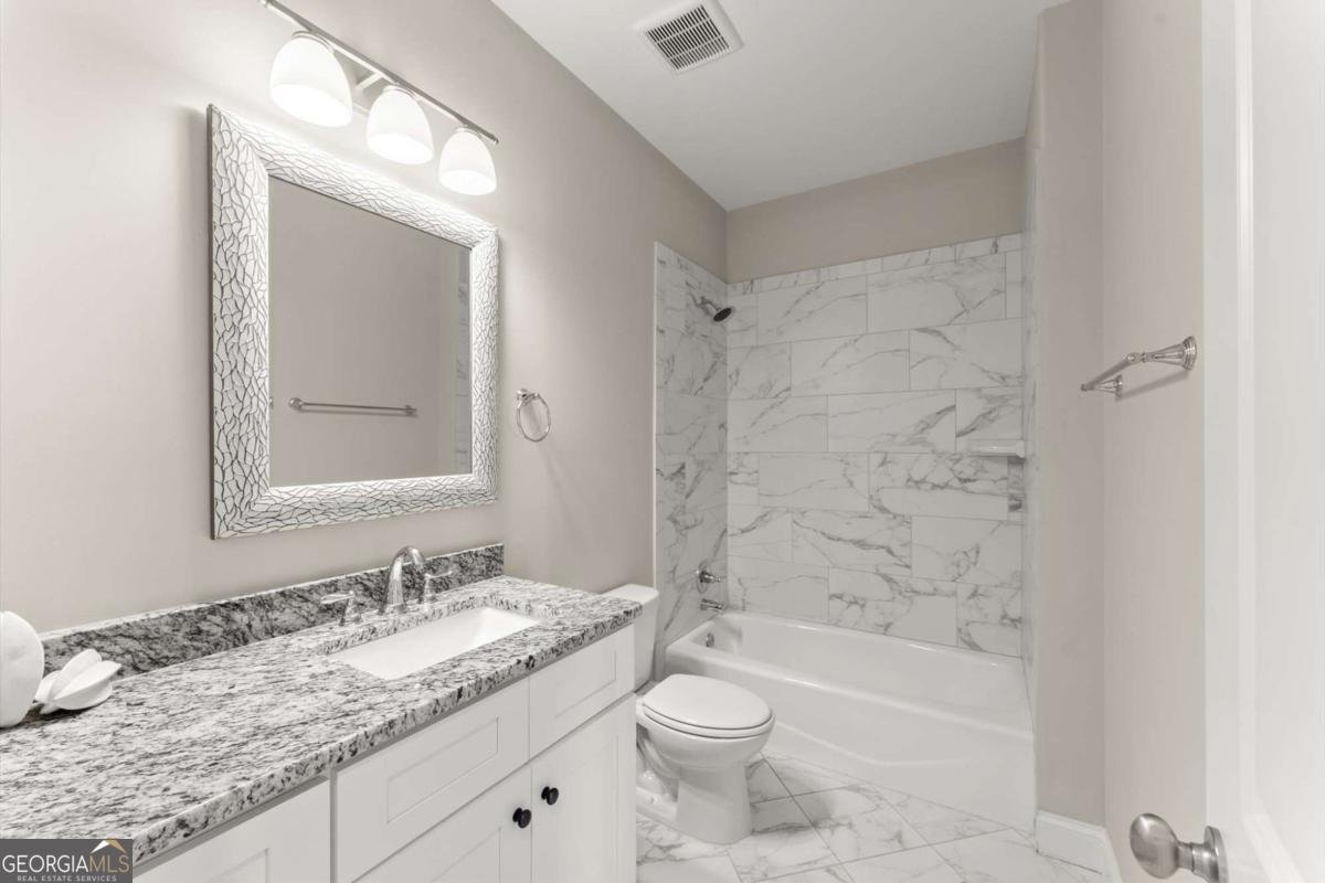 2412 Rosapenna Lane Kennesaw - 43