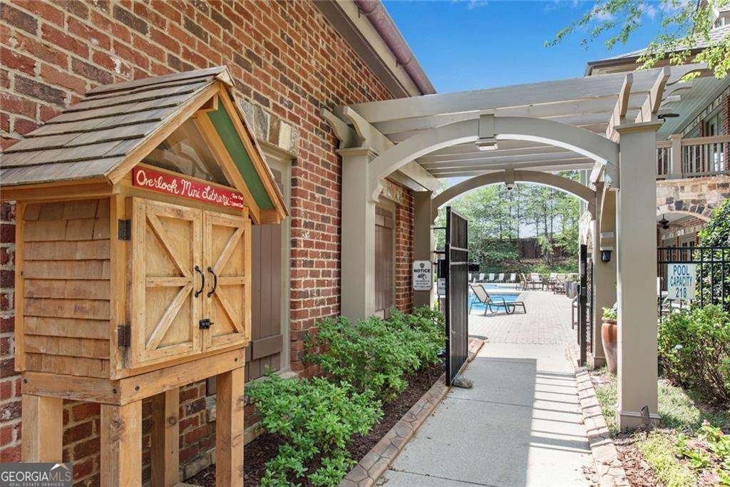 2412 Rosapenna Lane Kennesaw - 49