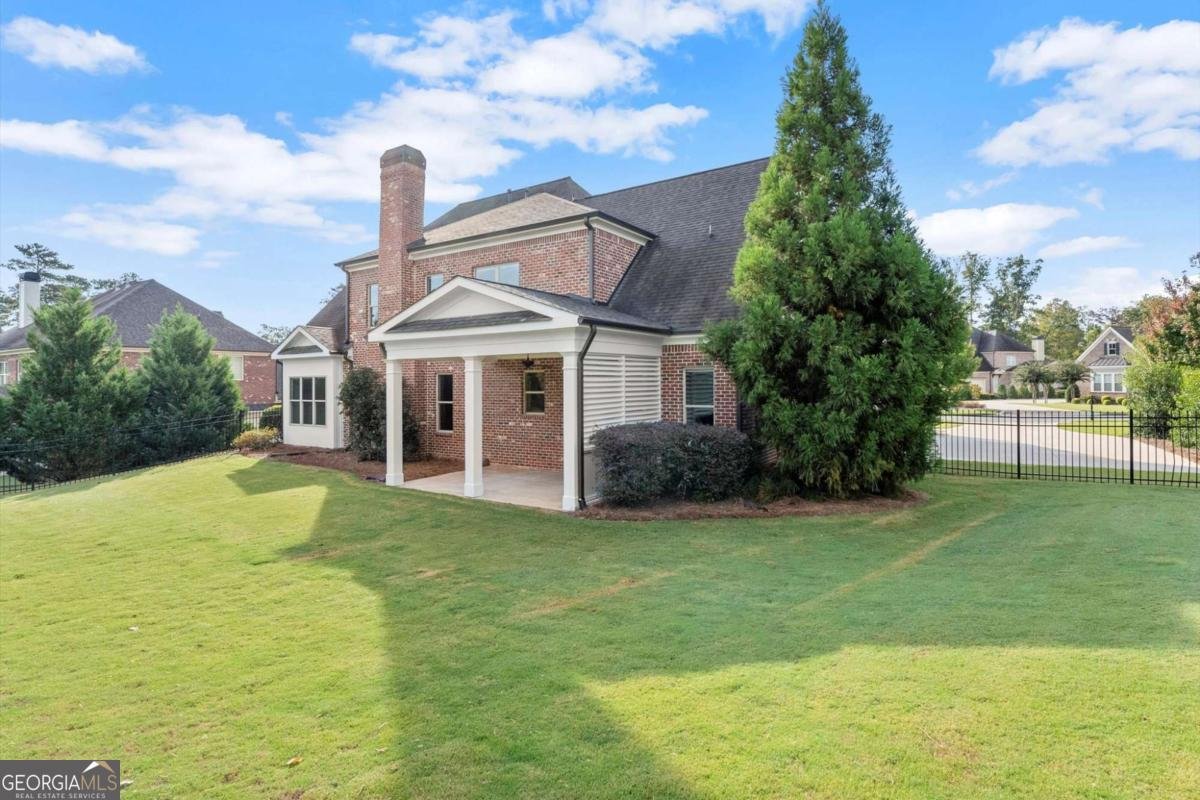 2412 Rosapenna Lane Kennesaw - 5