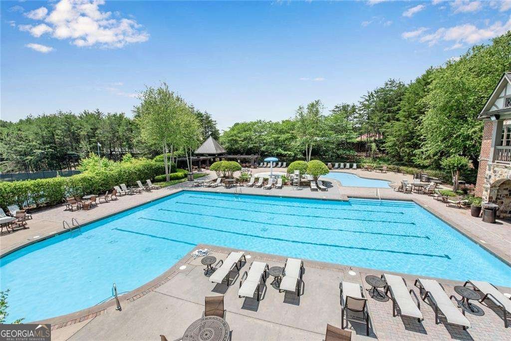 2412 Rosapenna Lane Kennesaw - 51