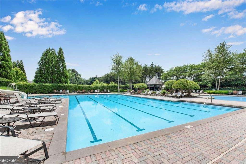 2412 Rosapenna Lane Kennesaw - 52