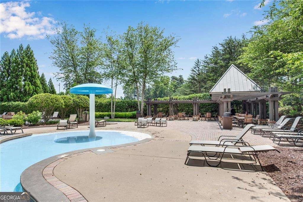 2412 Rosapenna Lane Kennesaw - 54