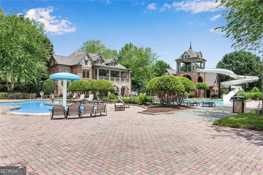 2412 Rosapenna Lane Kennesaw - 55