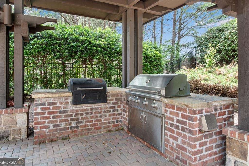 2412 Rosapenna Lane Kennesaw - 57