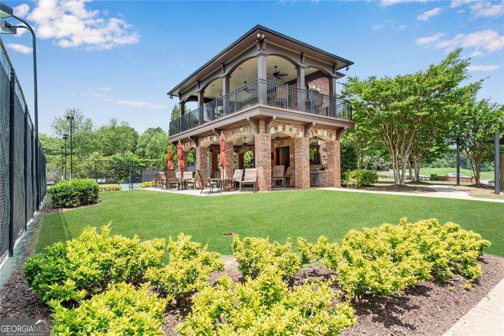 2412 Rosapenna Lane Kennesaw - 59