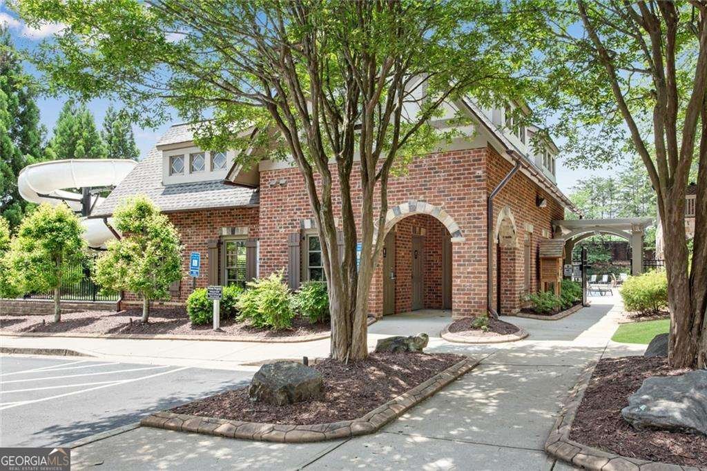 2412 Rosapenna Lane Kennesaw - 8