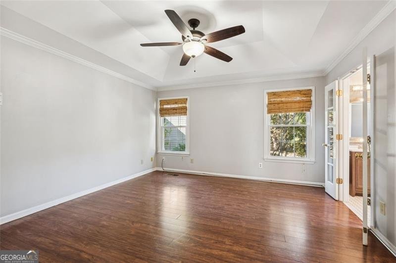 2470 Jakin Way Suwanee - 1