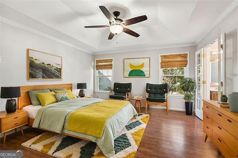 2470 Jakin Way Suwanee - 2