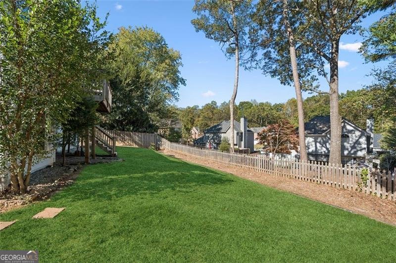 2470 Jakin Way Suwanee - 27