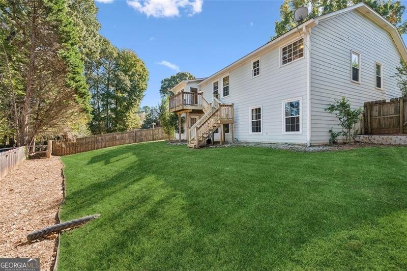 2470 Jakin Way Suwanee - 29