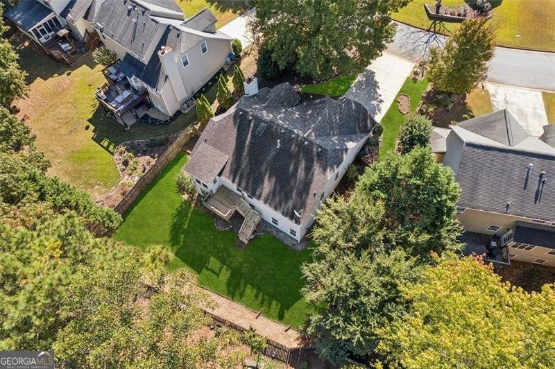 2470 Jakin Way Suwanee - 31