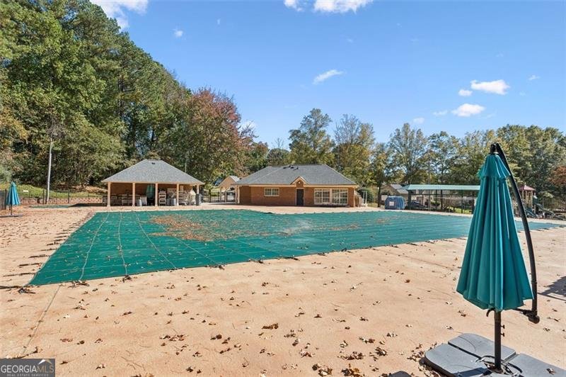 2470 Jakin Way Suwanee - 36