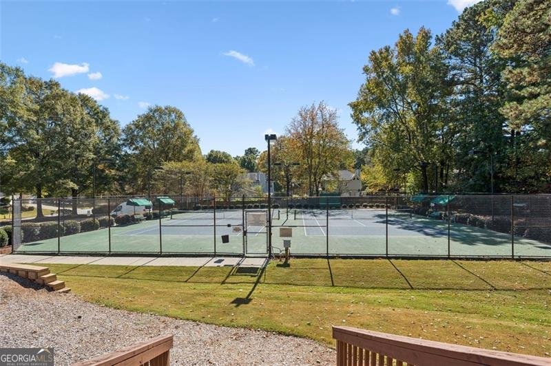 2470 Jakin Way Suwanee - 37