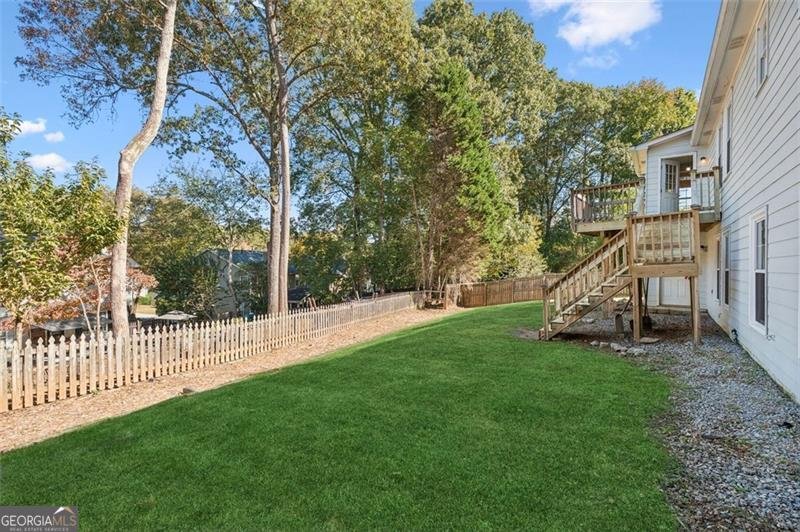 2470 Jakin Way Suwanee - 50