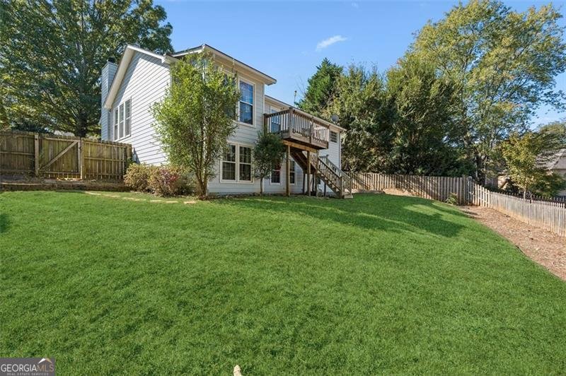 2470 Jakin Way Suwanee - 52