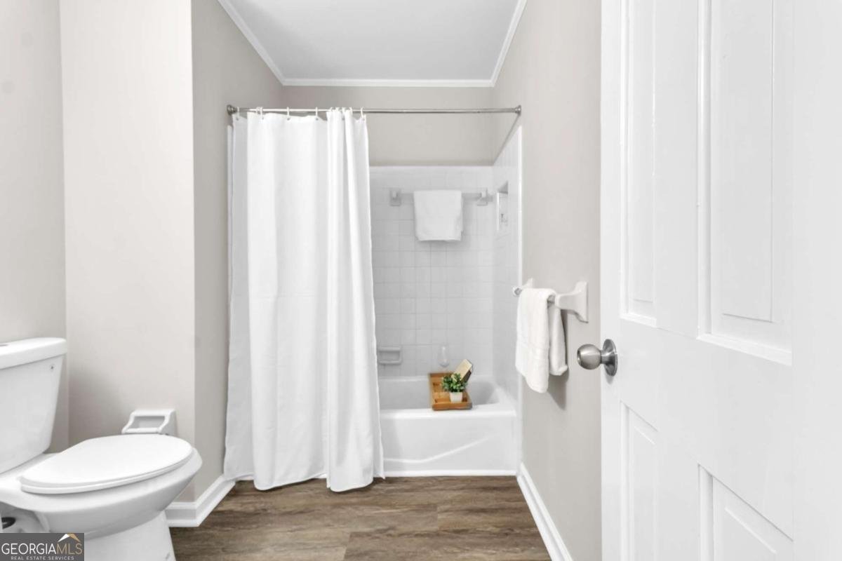 3091 Branford Court Marietta - 10