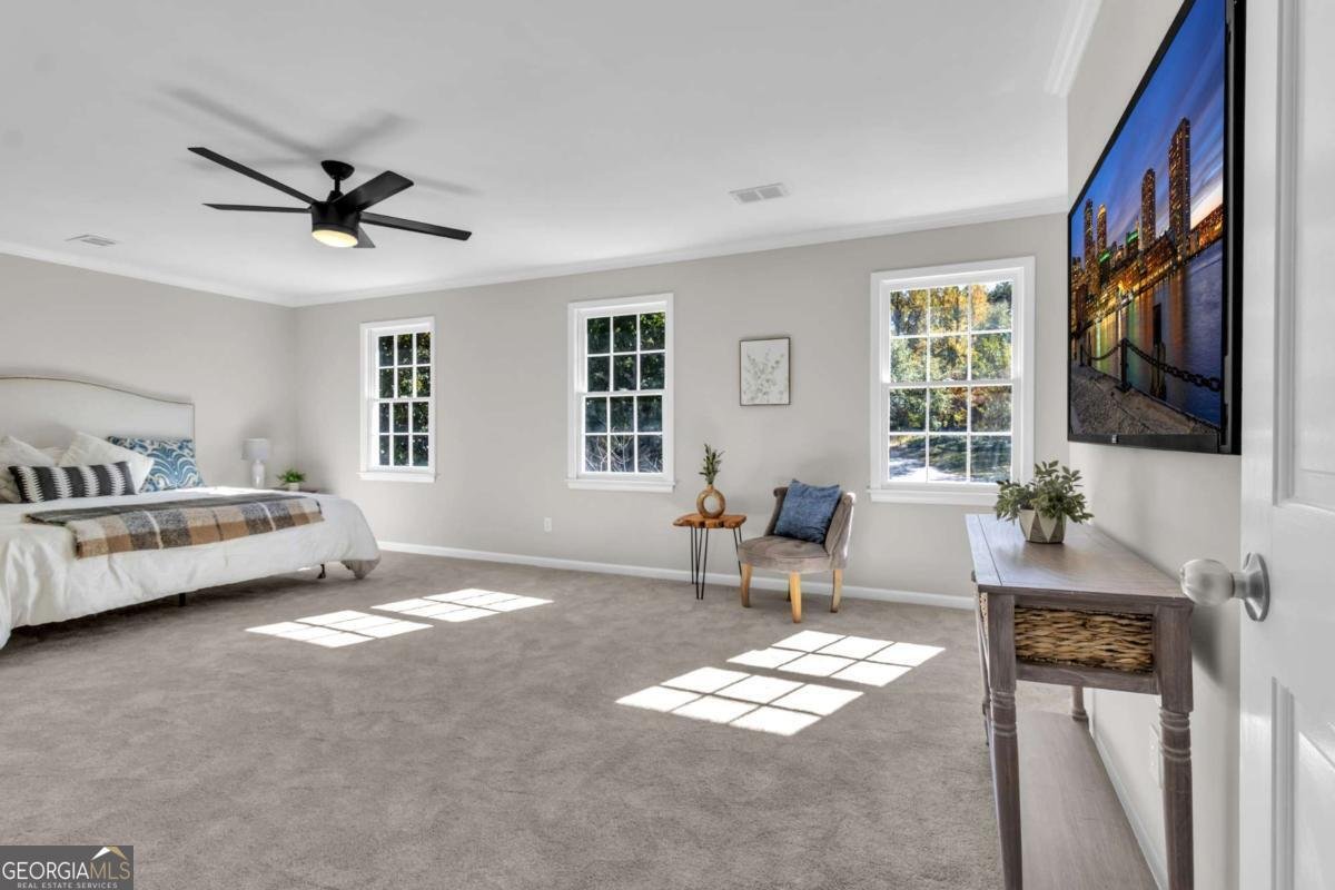 3091 Branford Court Marietta - 16