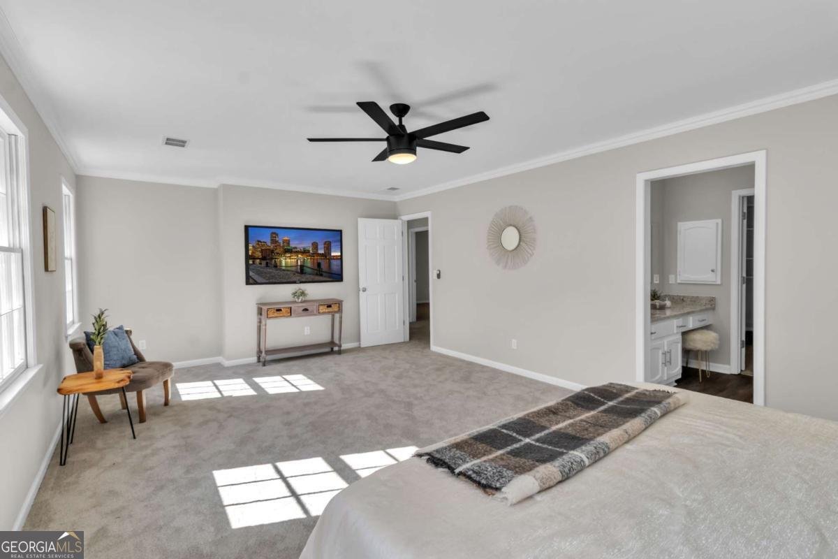 3091 Branford Court Marietta - 18