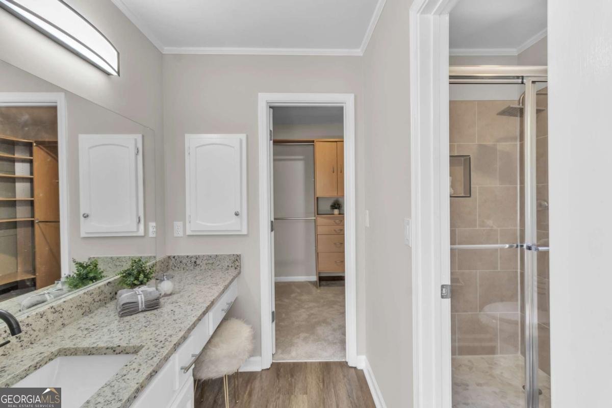 3091 Branford Court Marietta - 19