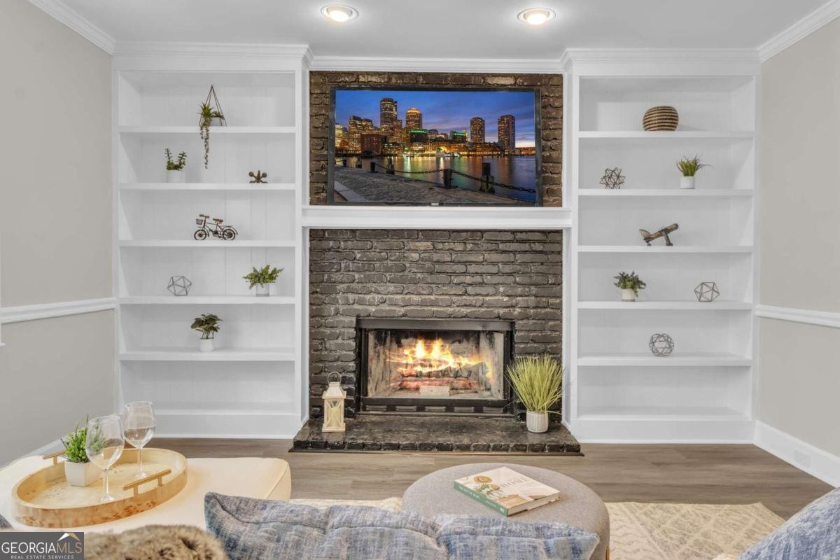 3091 Branford Court Marietta - 2