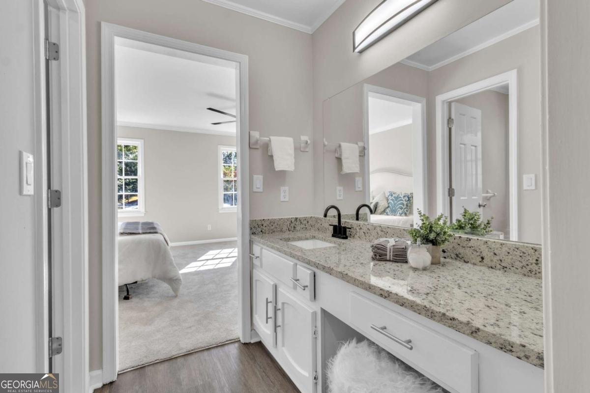 3091 Branford Court Marietta - 24